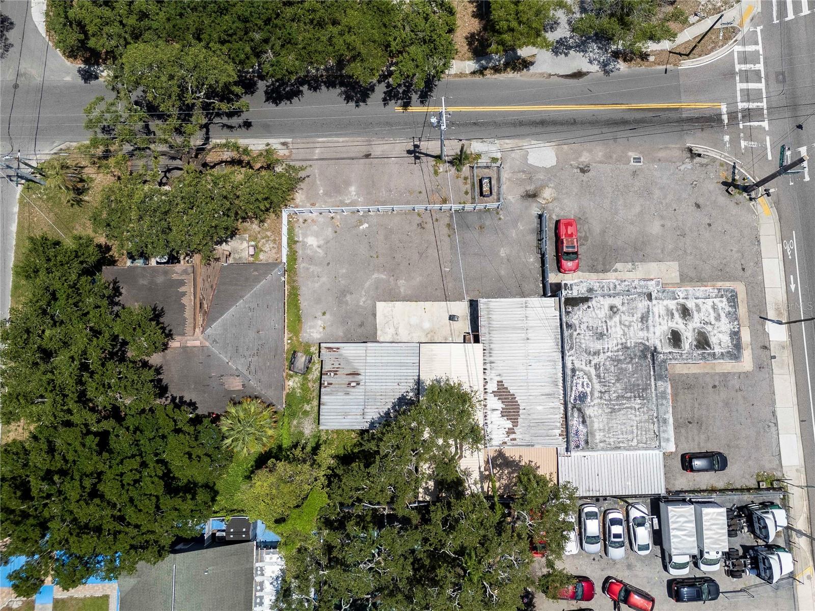 MANOR HILLS SUB - Commercial Sale