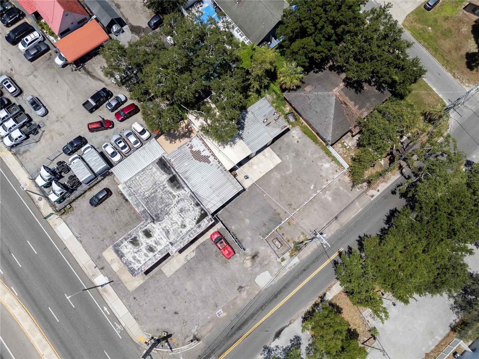 MANOR HILLS SUB - Commercial Sale