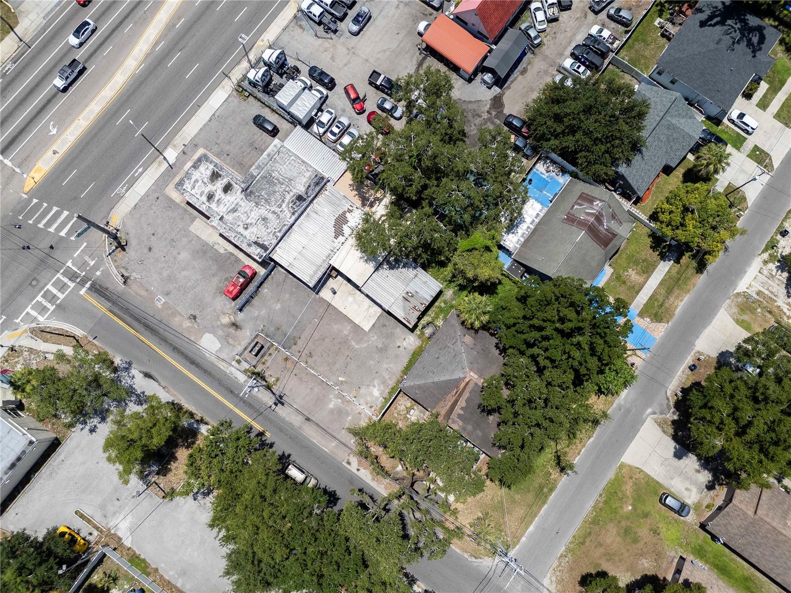 MANOR HILLS SUB - Commercial Sale