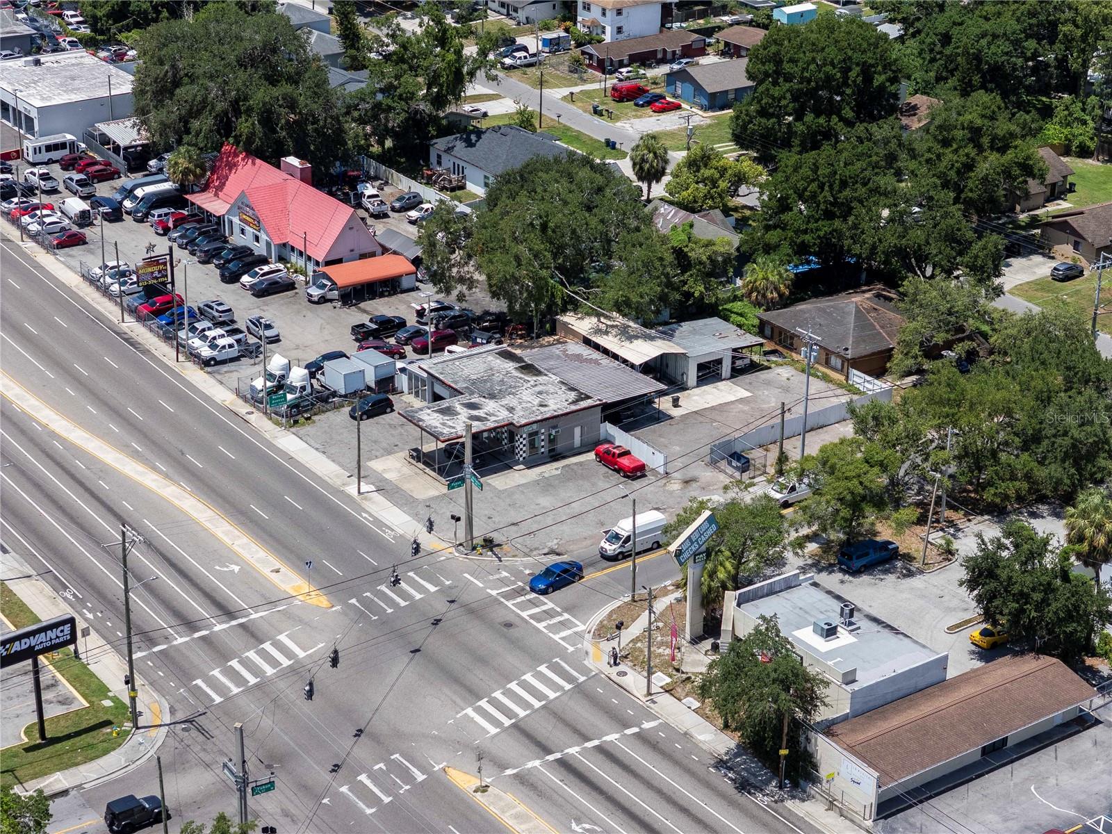 MANOR HILLS SUB - Commercial Sale