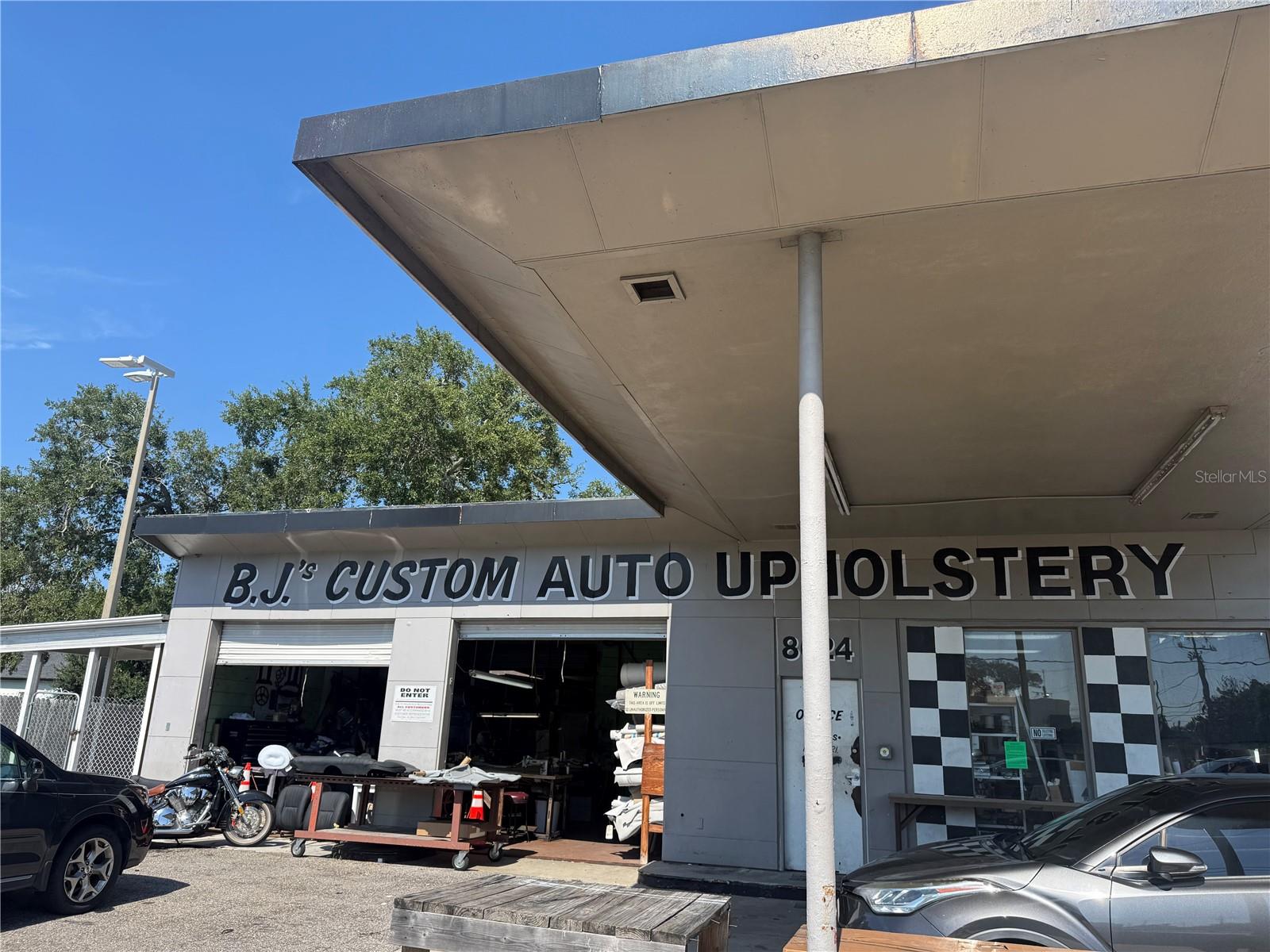 MANOR HILLS SUB - Commercial Sale