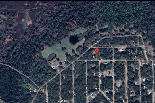 INTERLACHEN LAKES ESTATES - Land