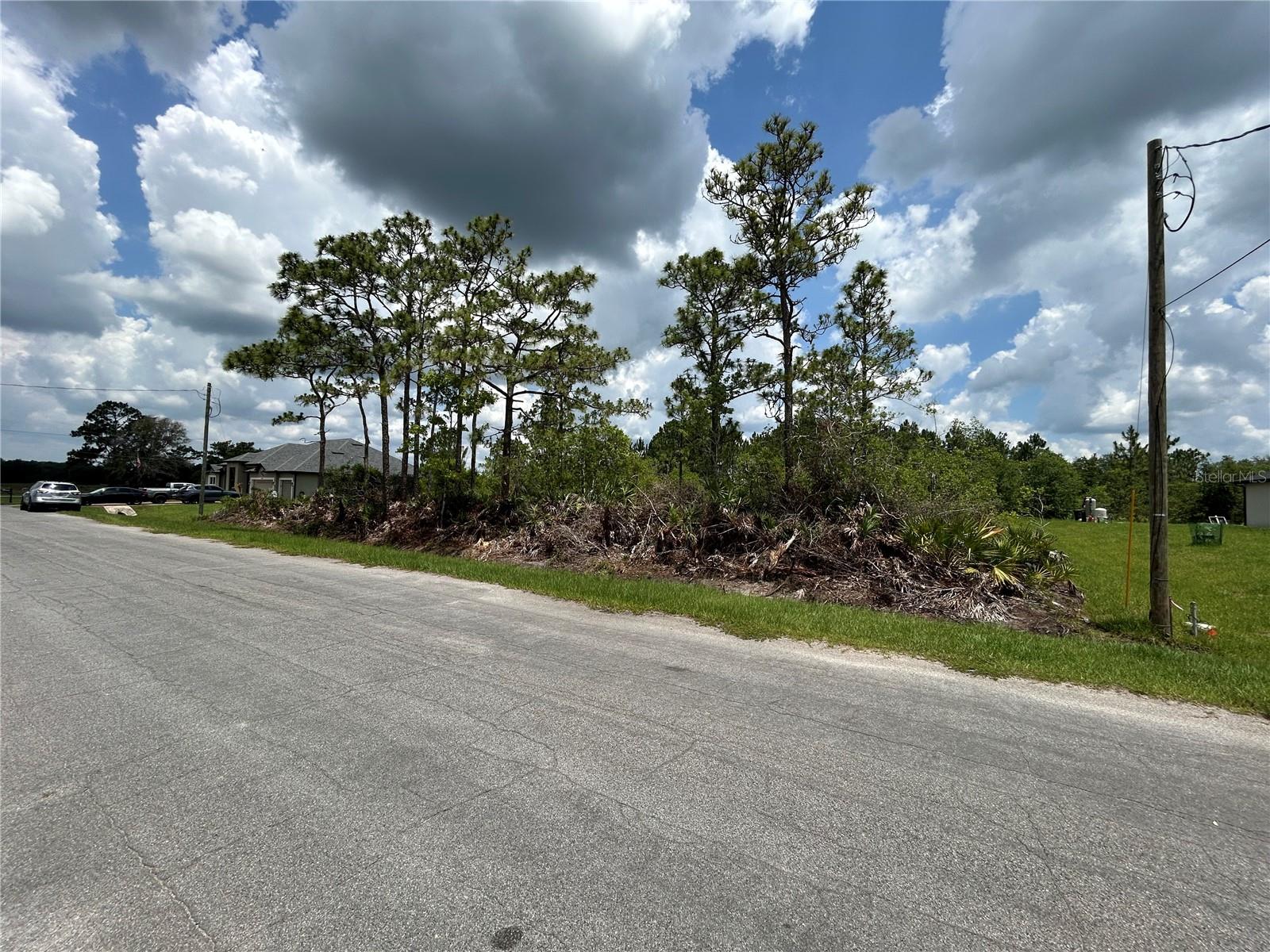 CAPE ORLANDO ESTATES - Land