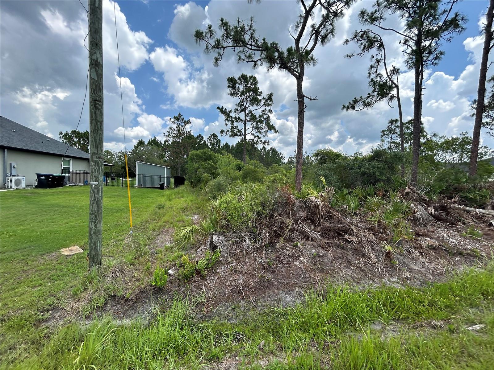 CAPE ORLANDO ESTATES - Land