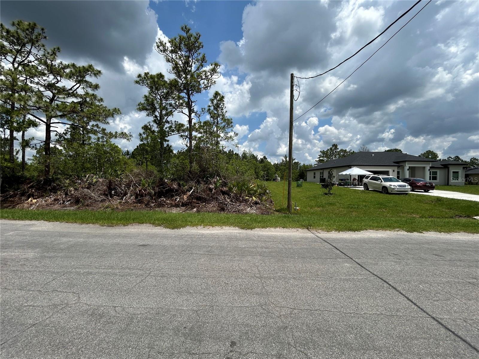 CAPE ORLANDO ESTATES - Land