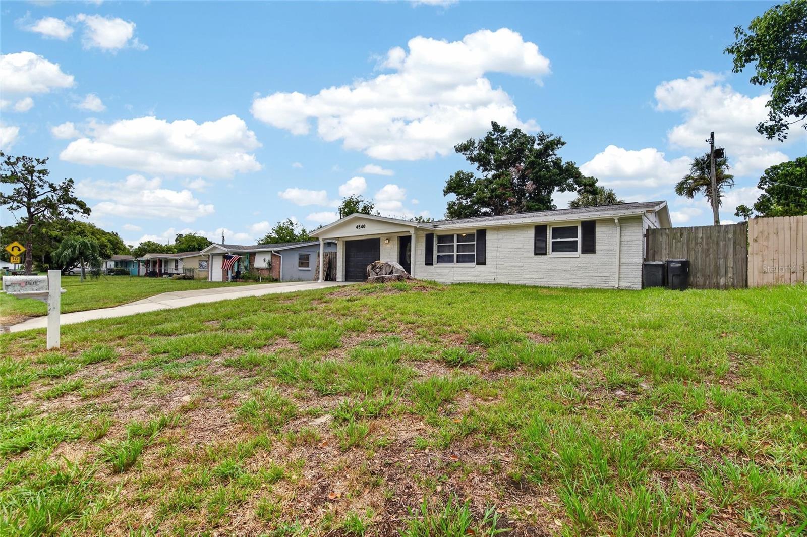 MELODIE HILLS - Residential