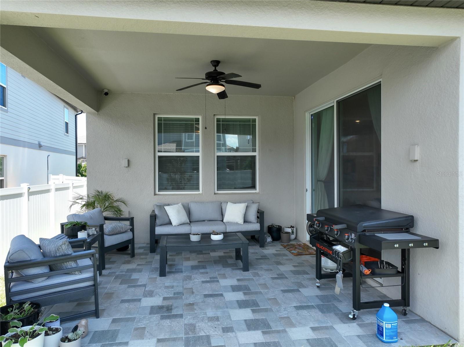 VILLAGES AT MINNEOLA HILLS - Residential