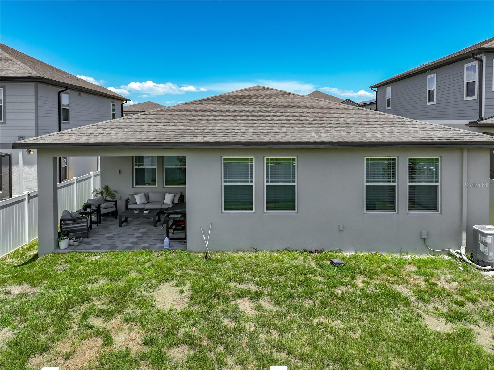 VILLAGES AT MINNEOLA HILLS - Residential