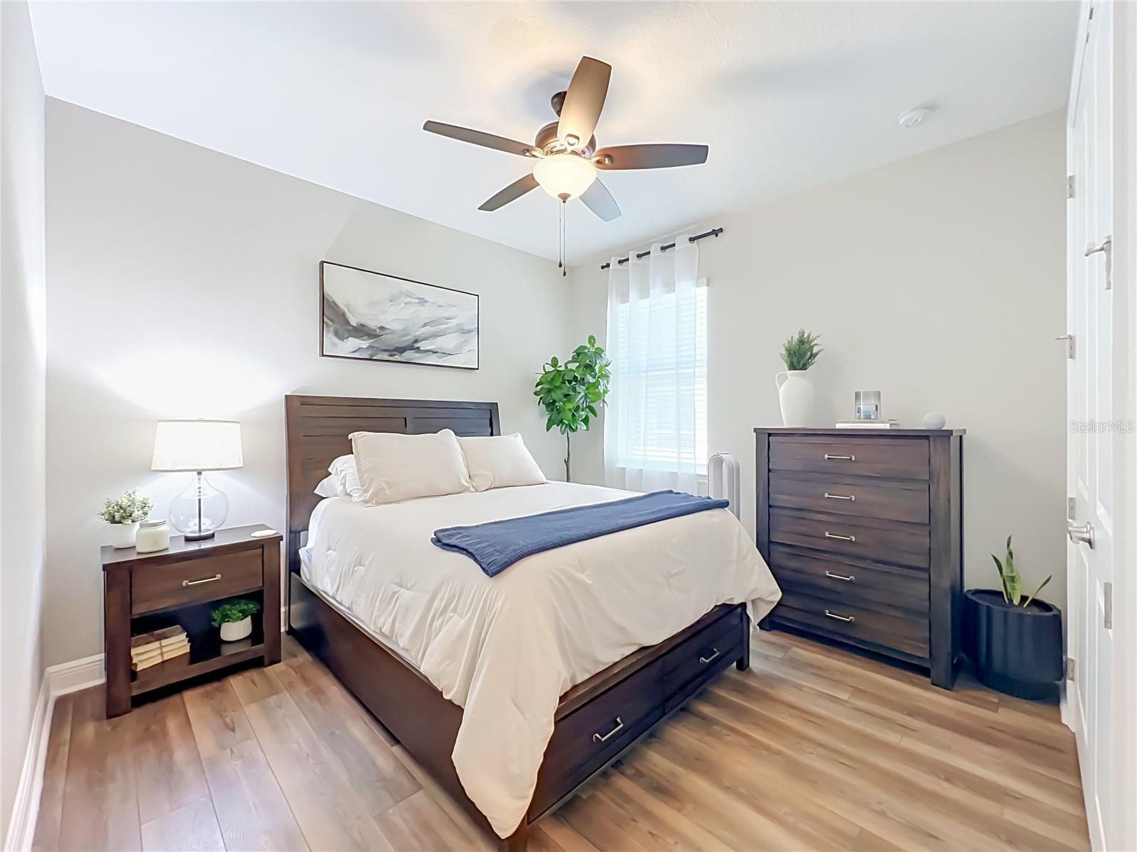 VILLAGES AT MINNEOLA HILLS - Residential