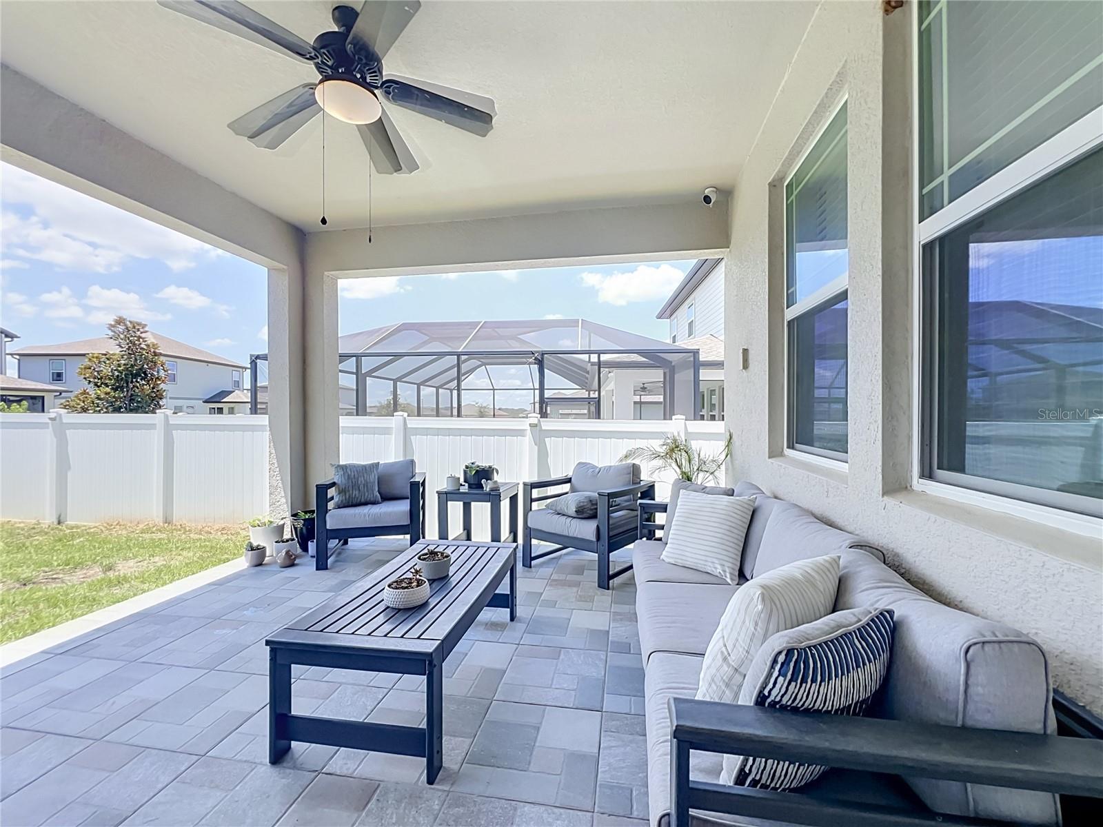 VILLAGES AT MINNEOLA HILLS - Residential