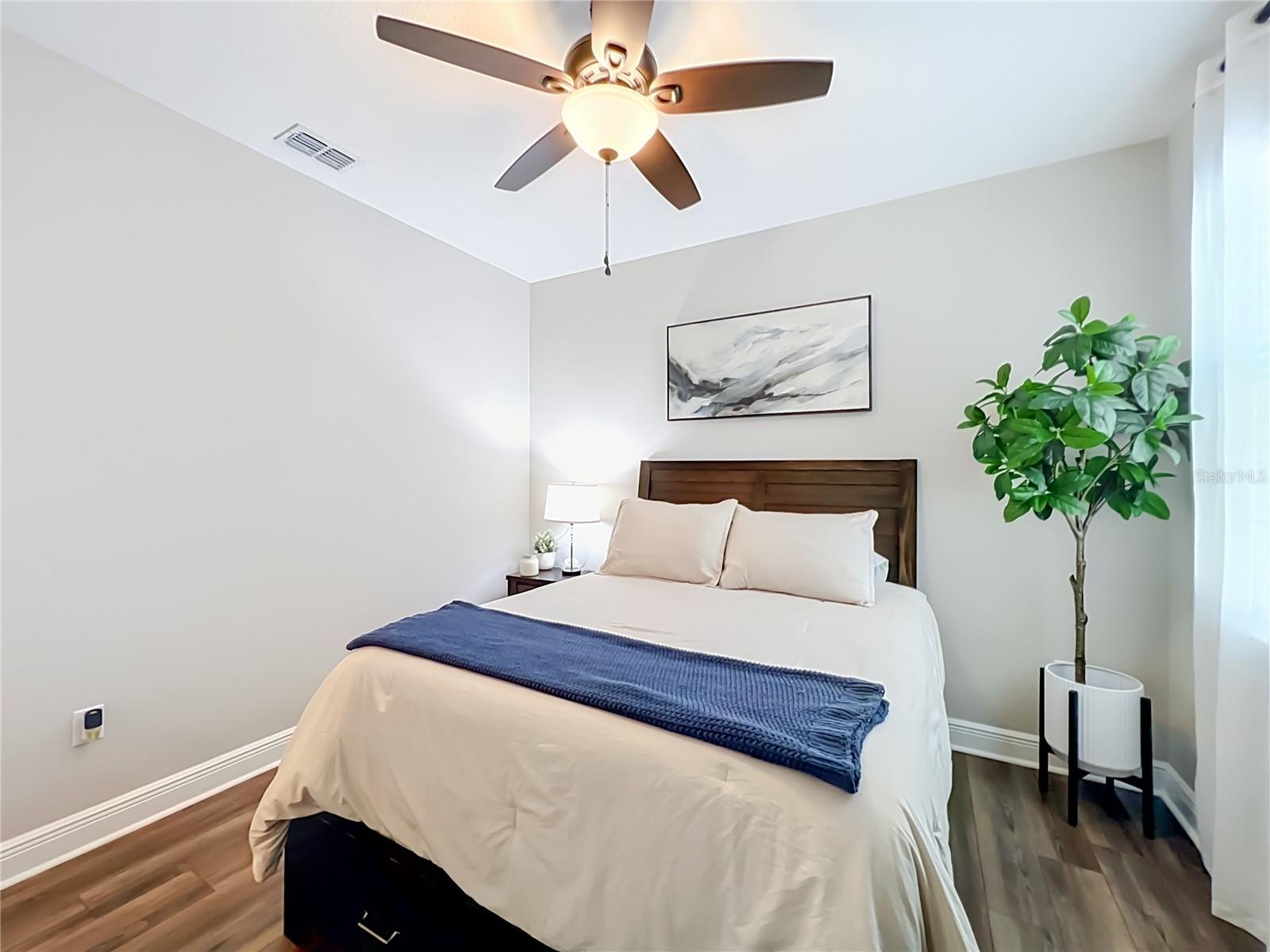 VILLAGES AT MINNEOLA HILLS - Residential