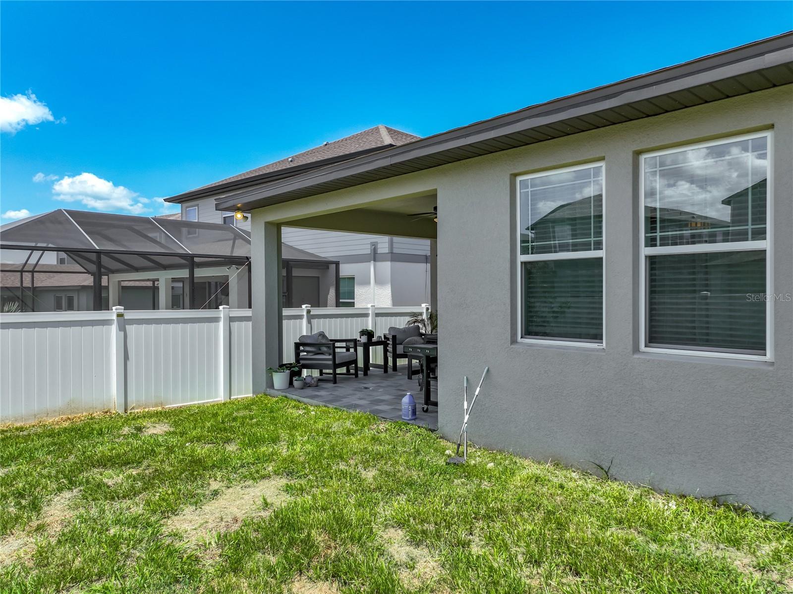 VILLAGES AT MINNEOLA HILLS - Residential