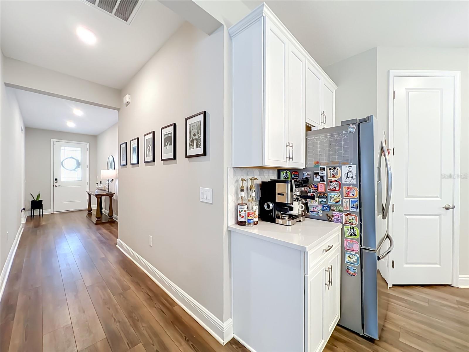 VILLAGES AT MINNEOLA HILLS - Residential