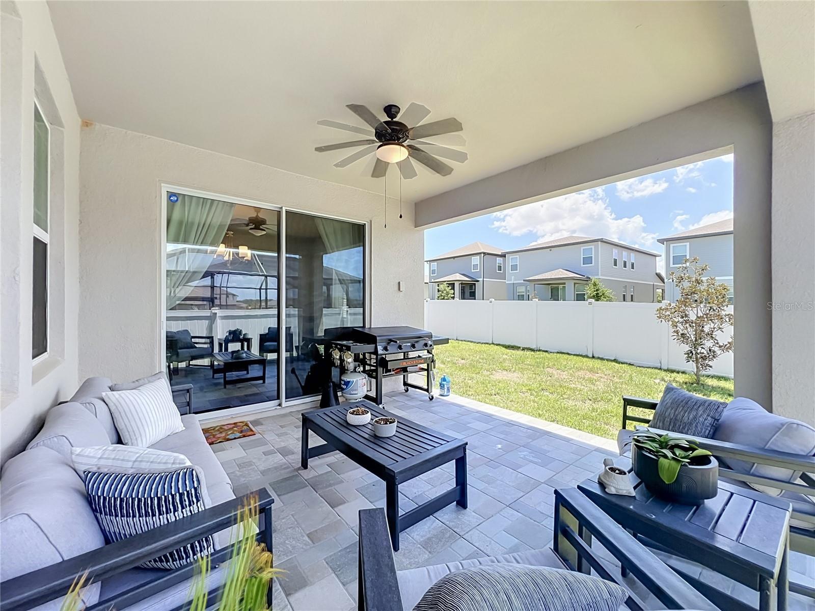 VILLAGES AT MINNEOLA HILLS - Residential