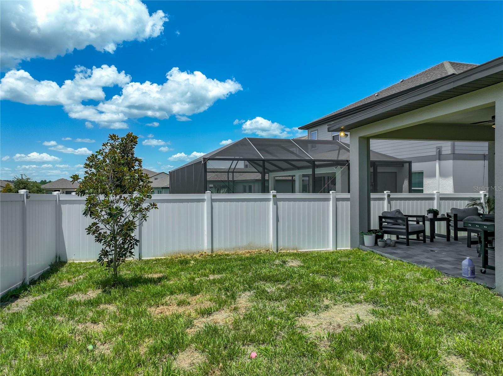 VILLAGES AT MINNEOLA HILLS - Residential