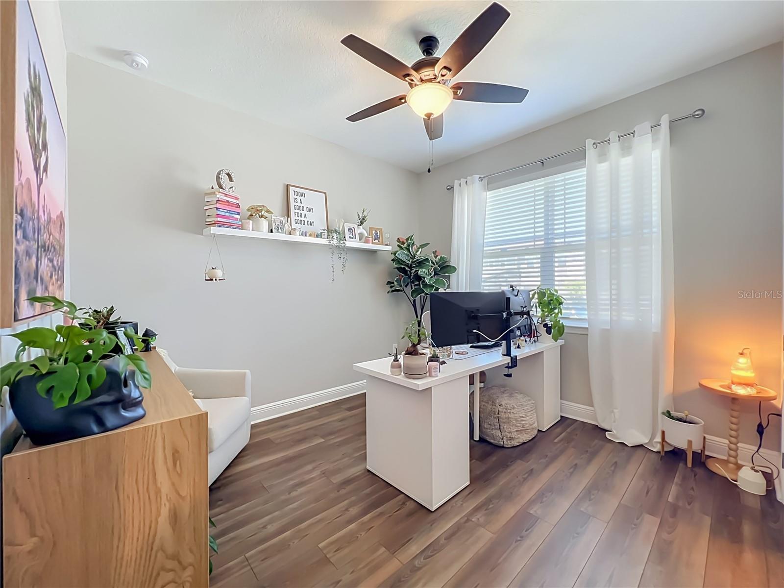 VILLAGES AT MINNEOLA HILLS - Residential