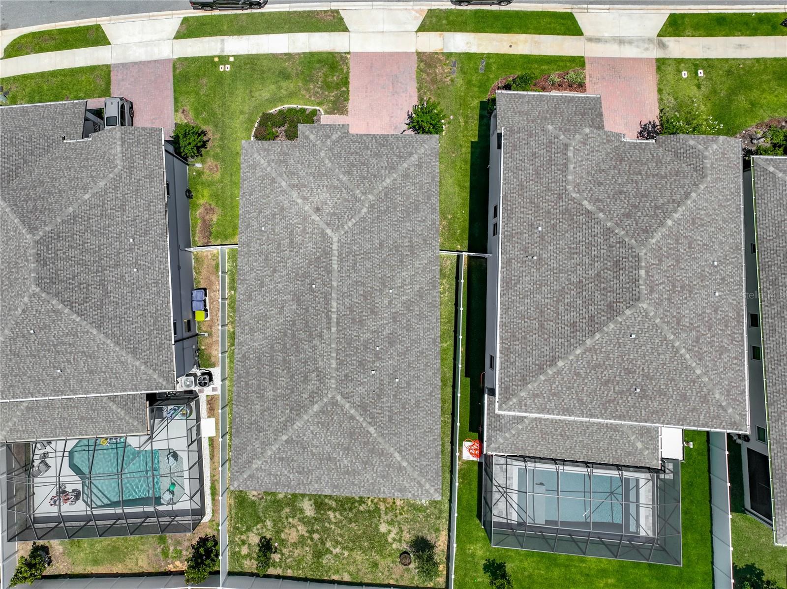 VILLAGES AT MINNEOLA HILLS - Residential