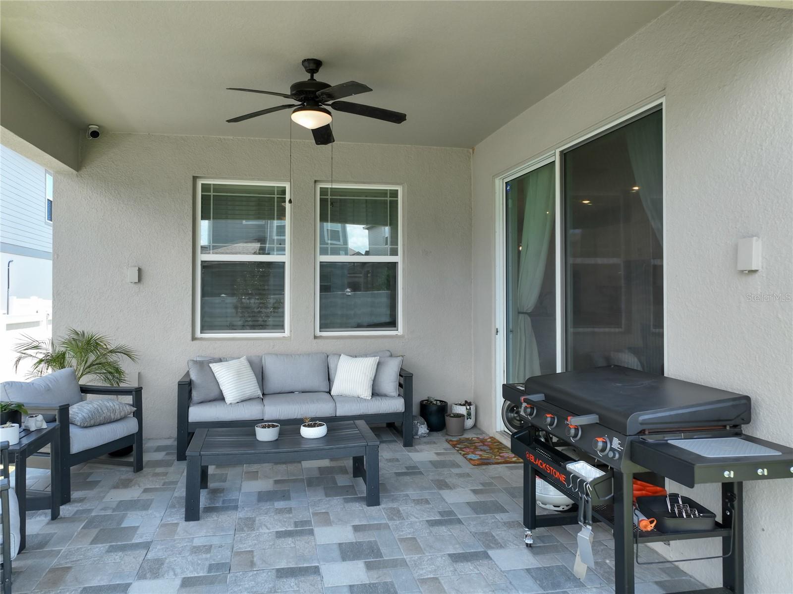 VILLAGES AT MINNEOLA HILLS - Residential