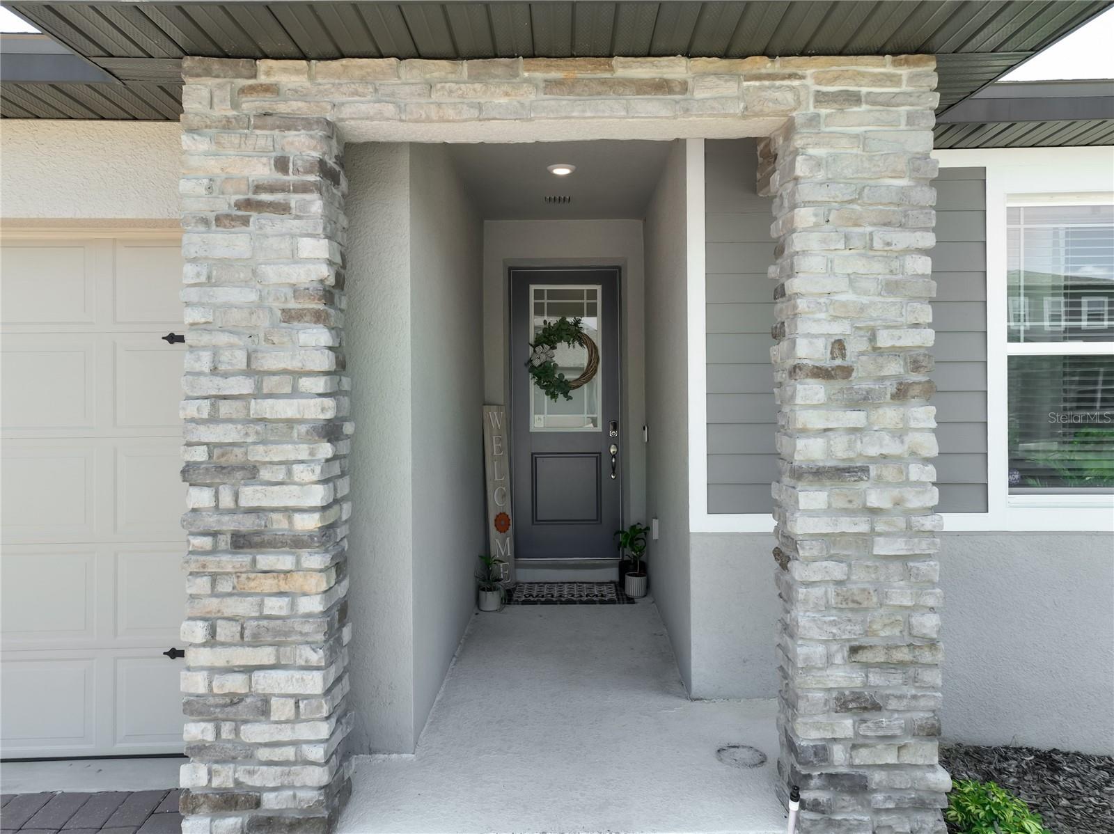 VILLAGES AT MINNEOLA HILLS - Residential