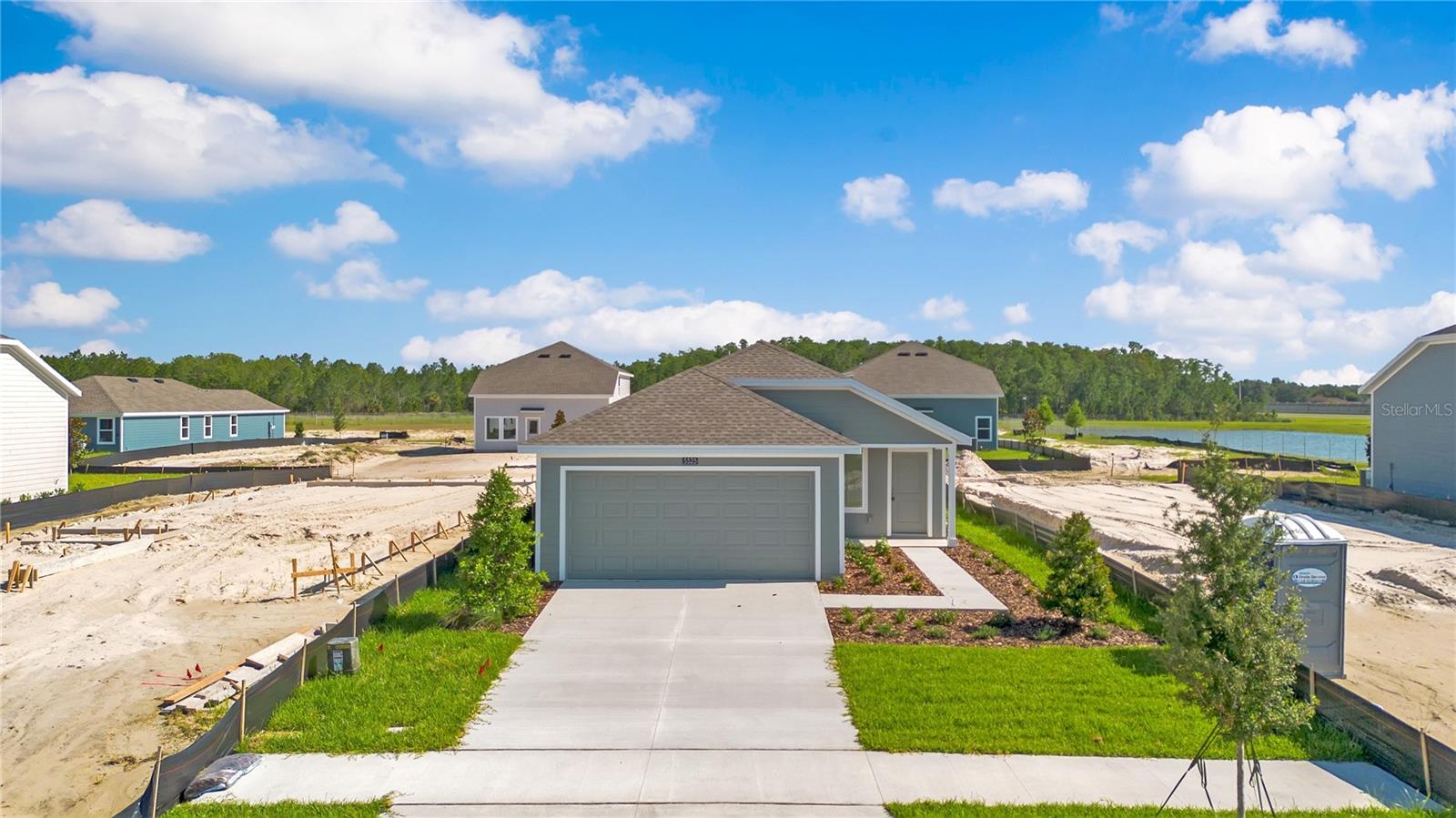 WESTVIEW POD B NBRHD 4 - Residential Lease