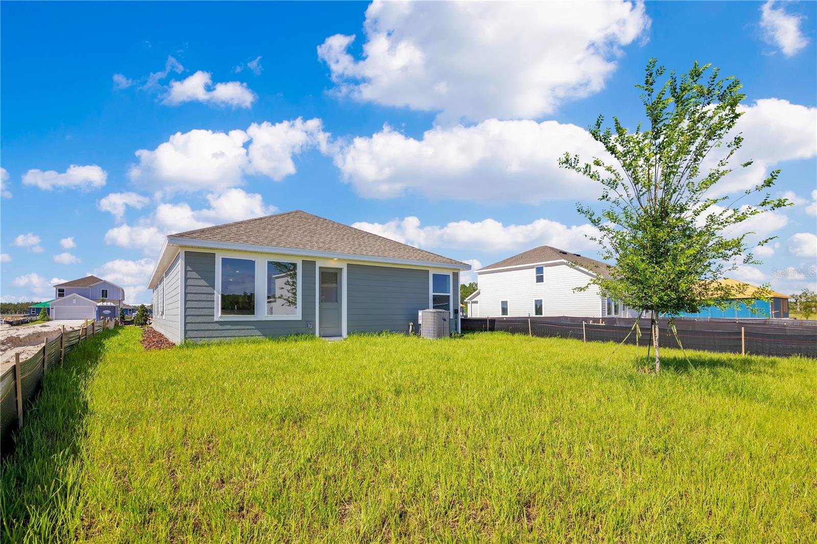 WESTVIEW POD B NBRHD 4 - Residential Lease