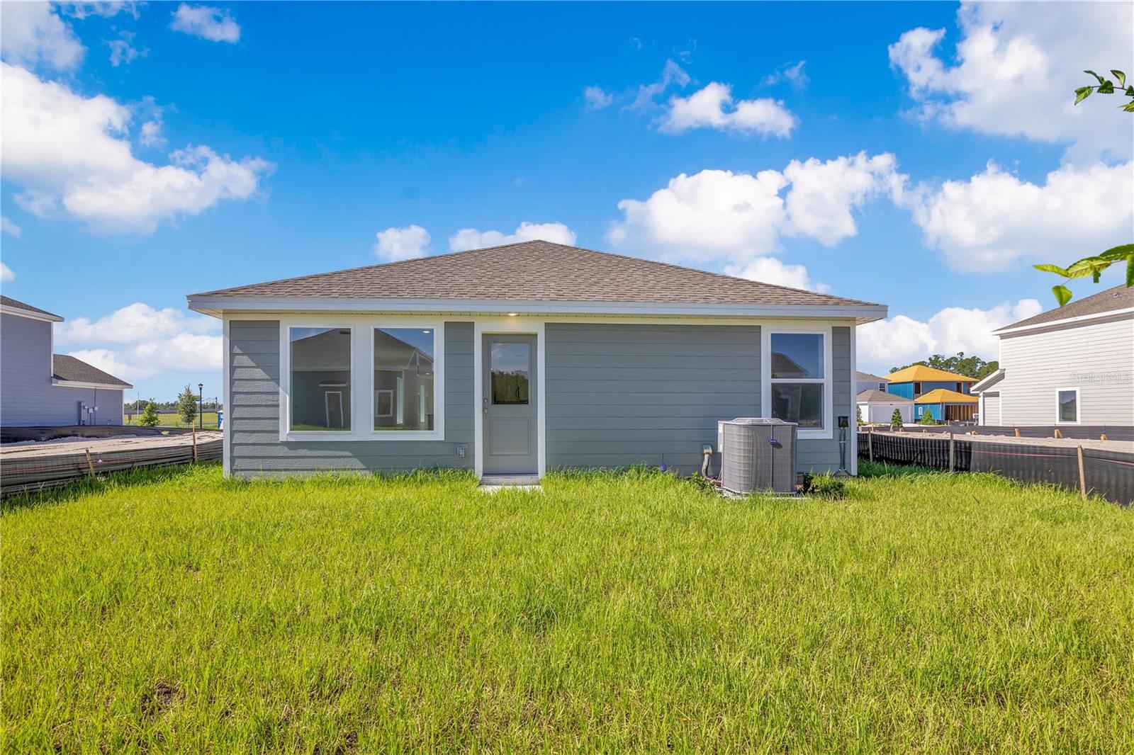 WESTVIEW POD B NBRHD 4 - Residential Lease