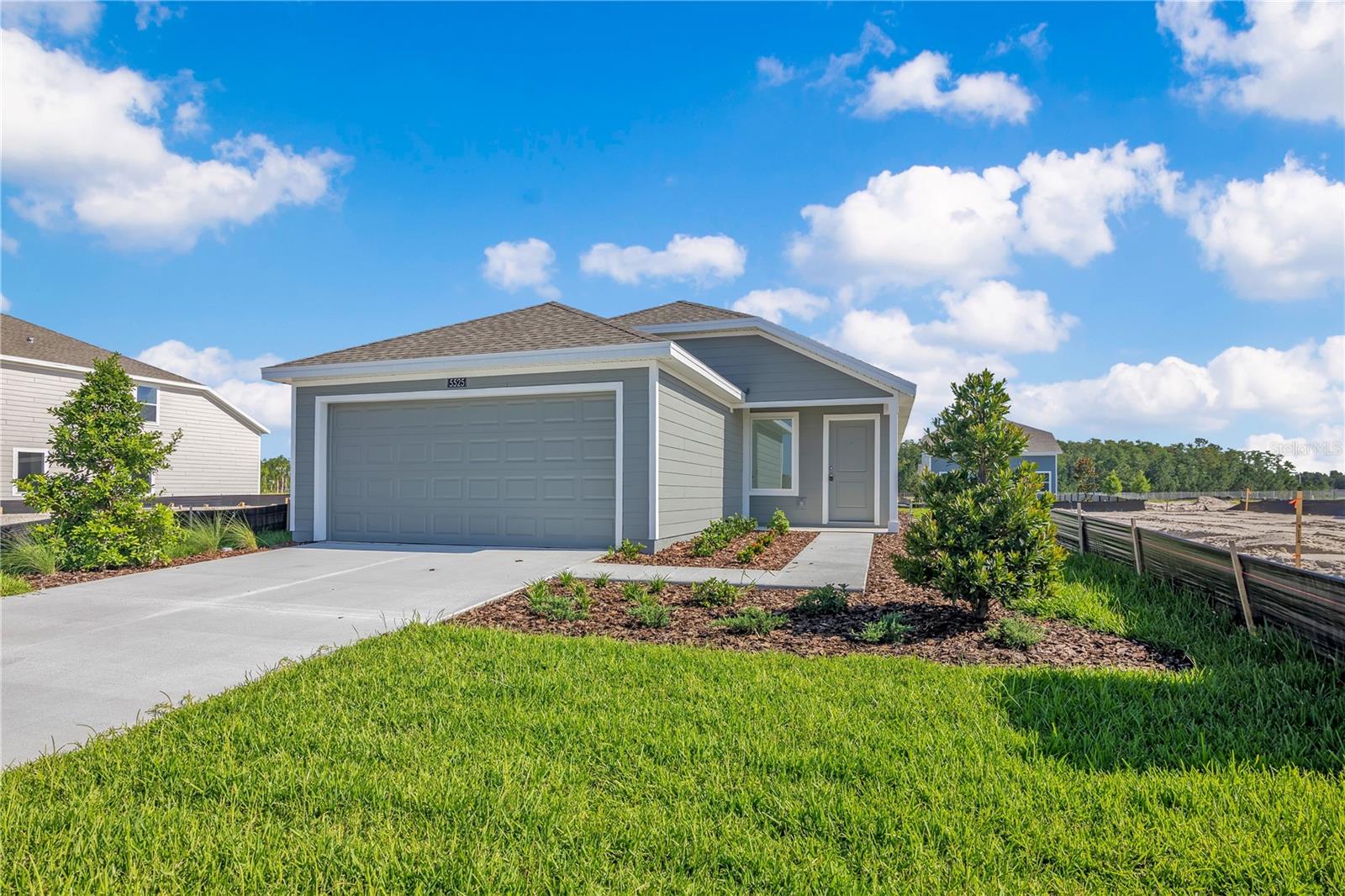 WESTVIEW POD B NBRHD 4 - Residential Lease