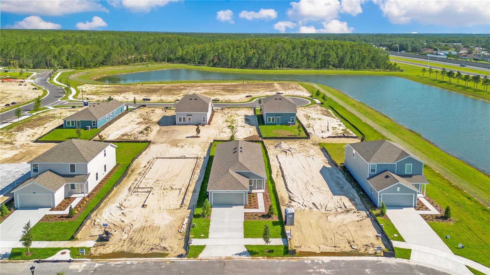 WESTVIEW POD B NBRHD 4 - Residential Lease