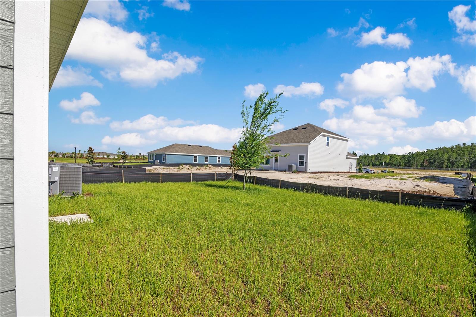 WESTVIEW POD B NBRHD 4 - Residential Lease