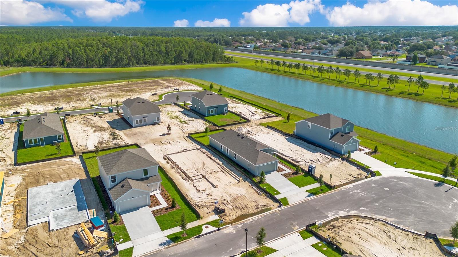 WESTVIEW POD B NBRHD 4 - Residential Lease