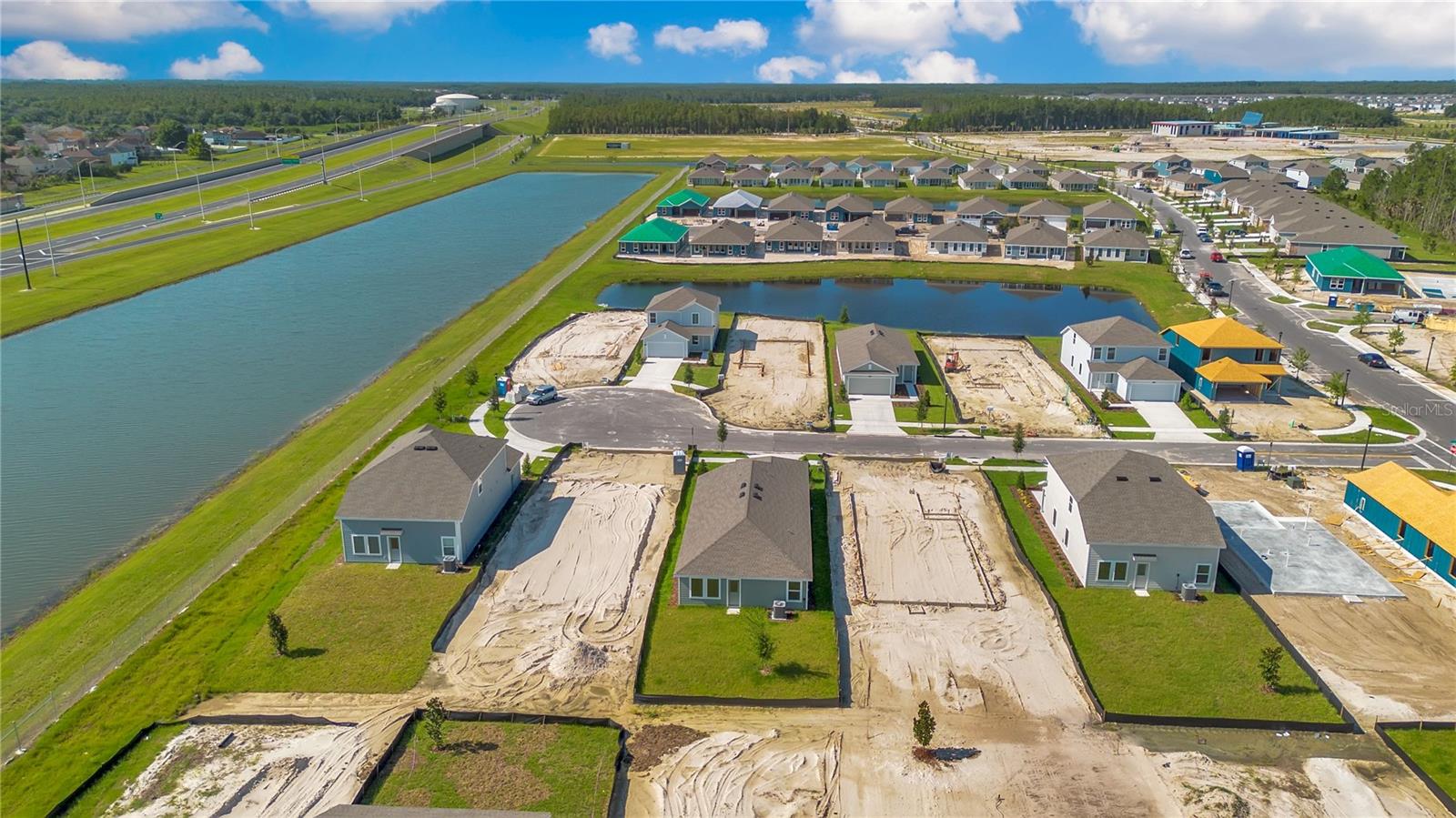 WESTVIEW POD B NBRHD 4 - Residential Lease