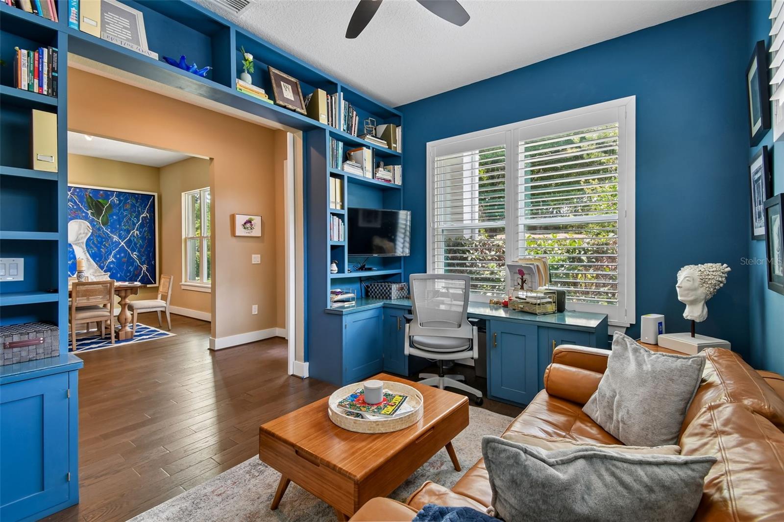 ARDMORE HOMES - Residential