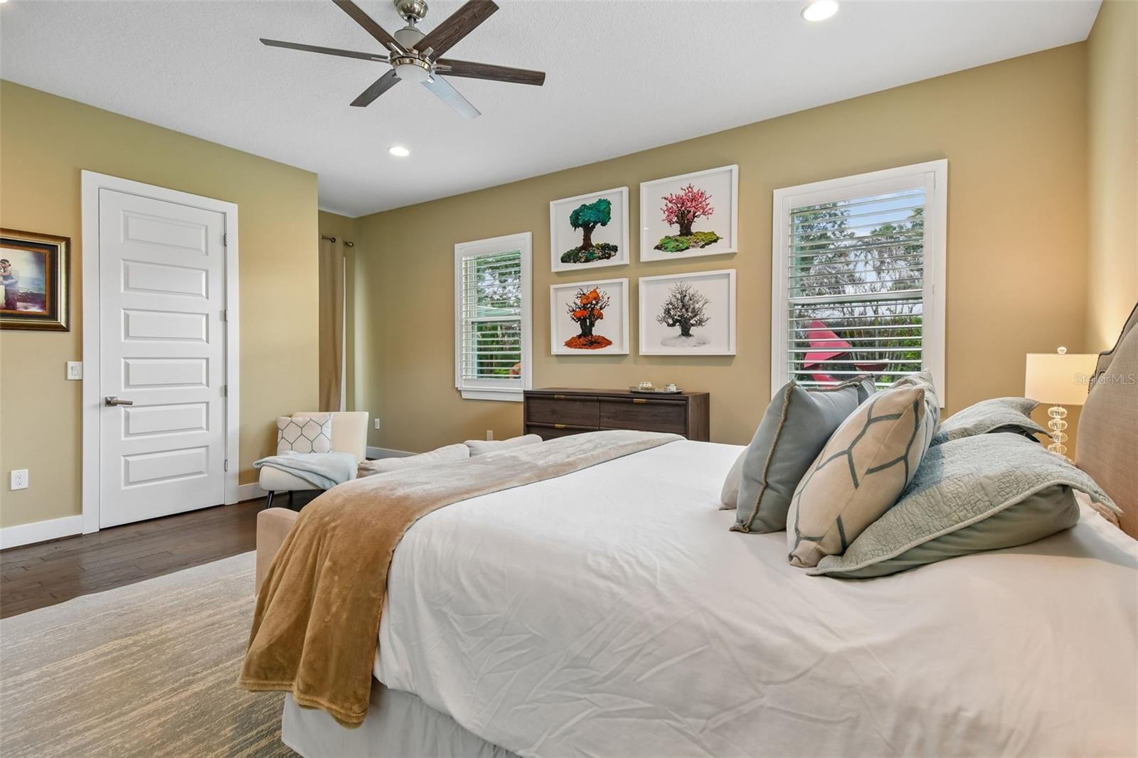 ARDMORE HOMES - Residential