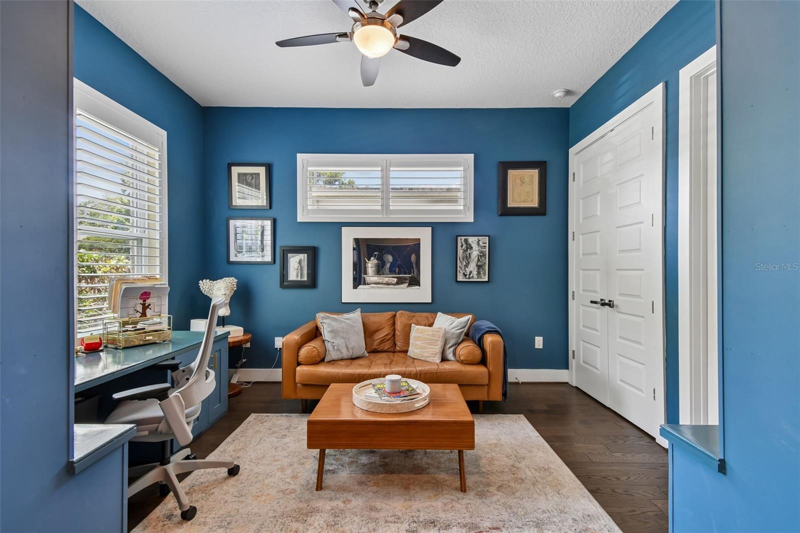 ARDMORE HOMES - Residential