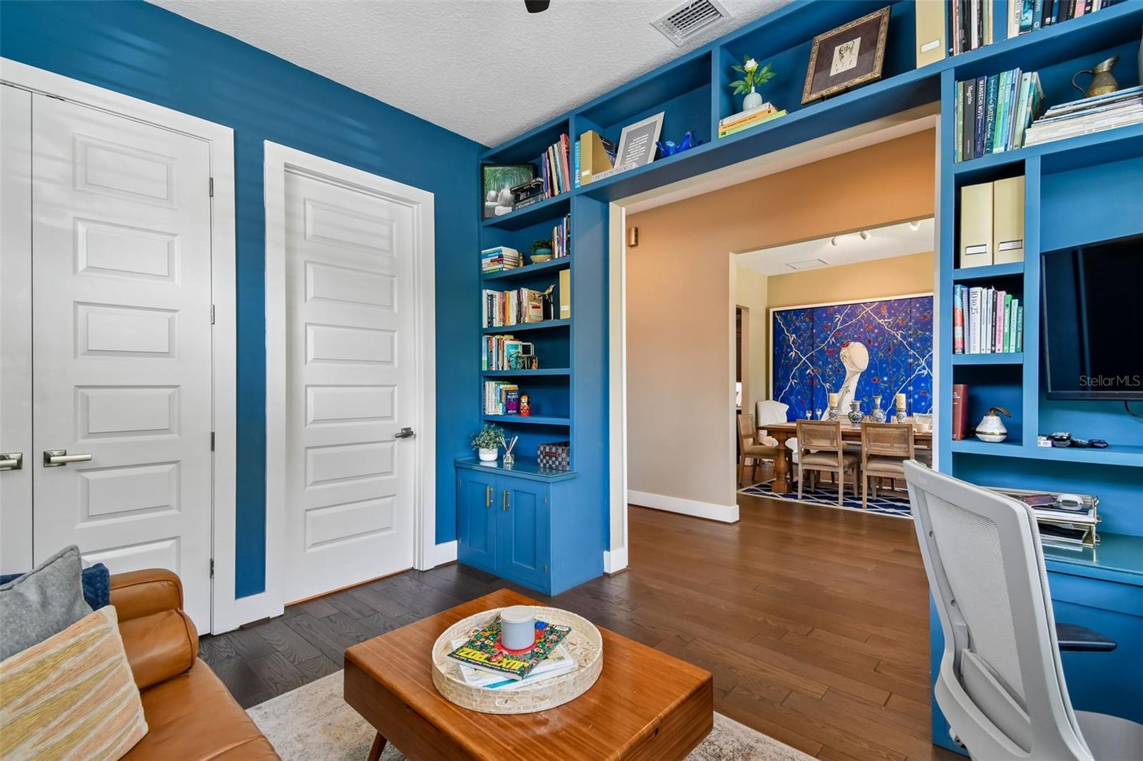 ARDMORE HOMES - Residential