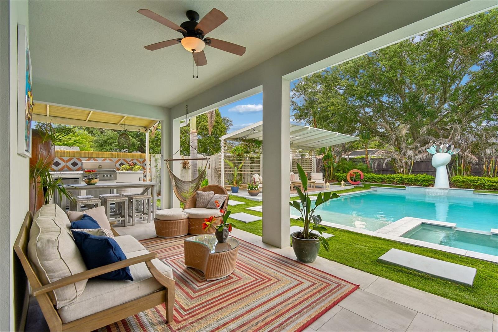 ARDMORE HOMES - Residential