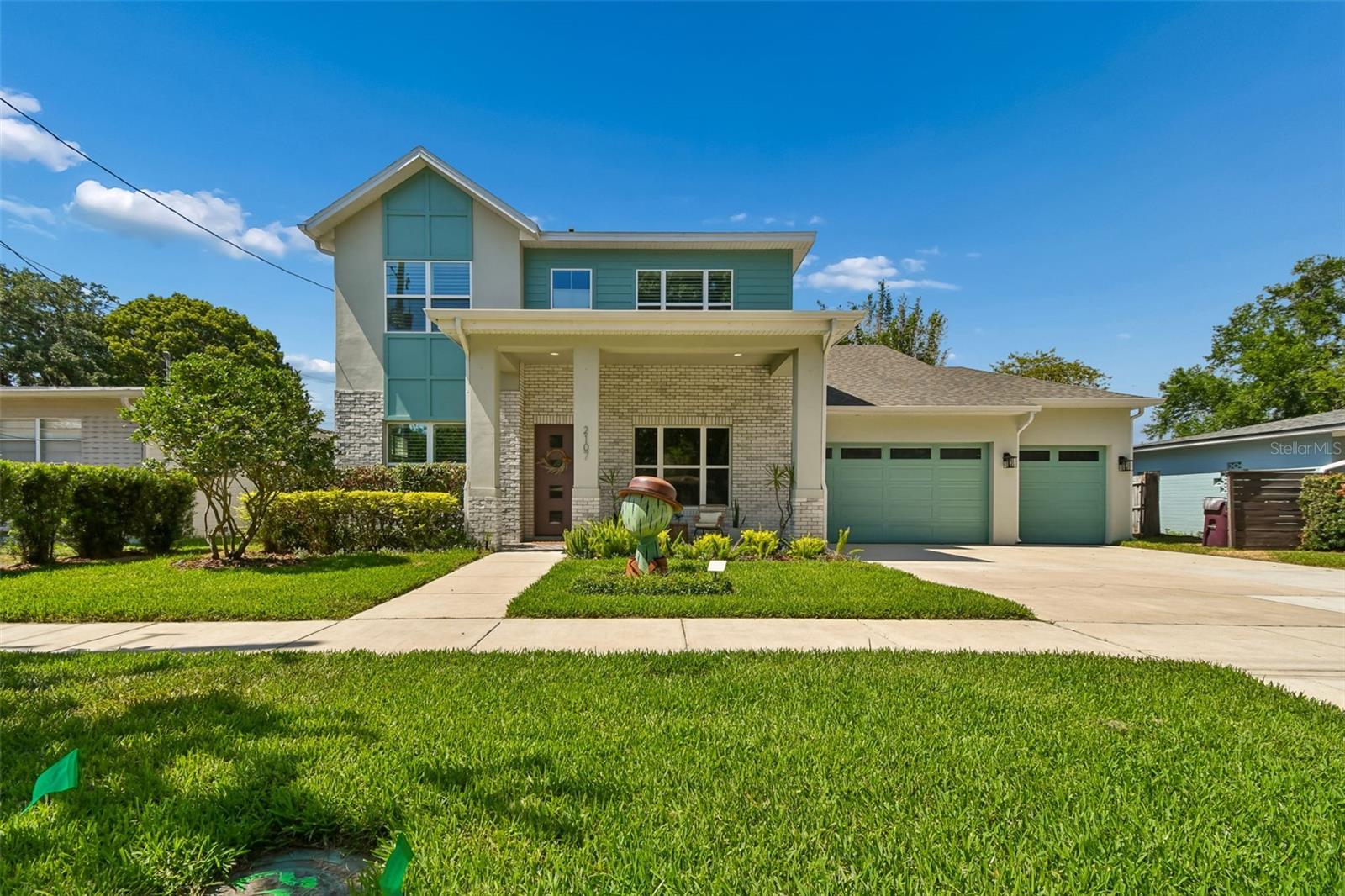 ARDMORE HOMES - Residential