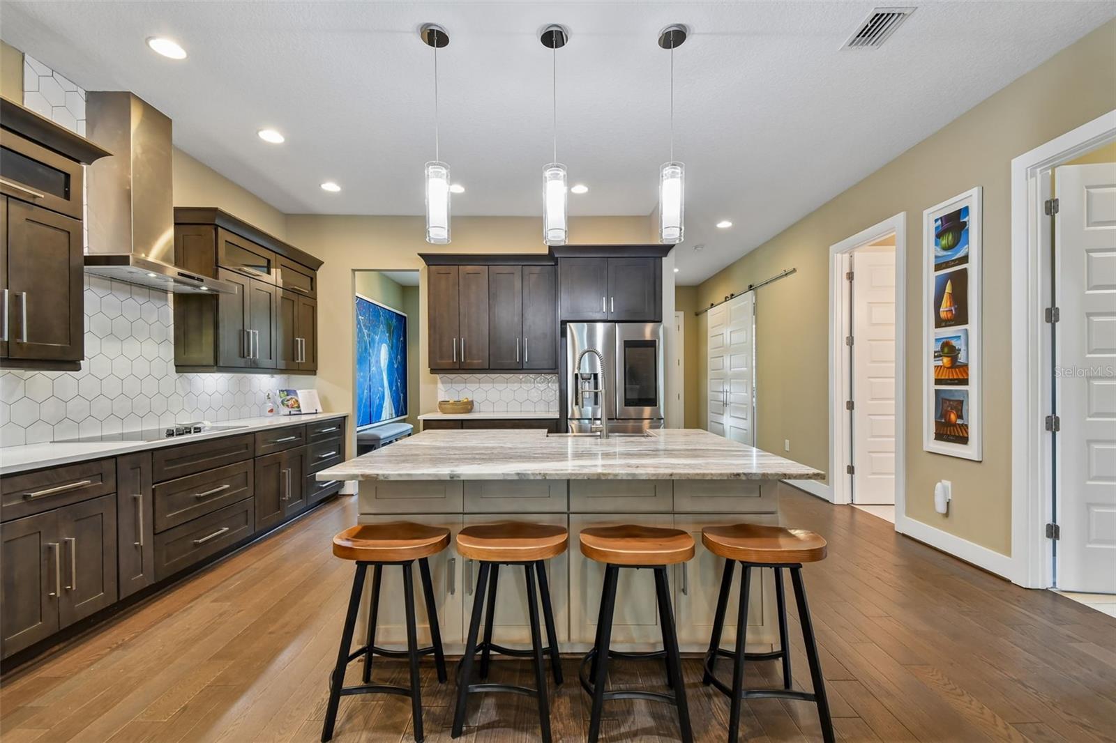 ARDMORE HOMES - Residential