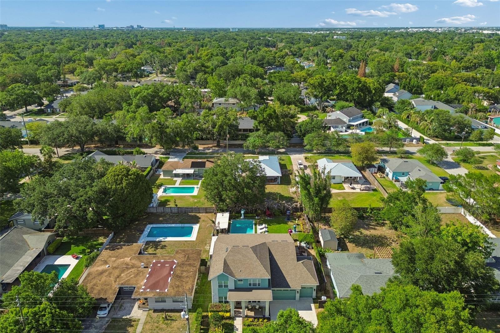 ARDMORE HOMES - Residential