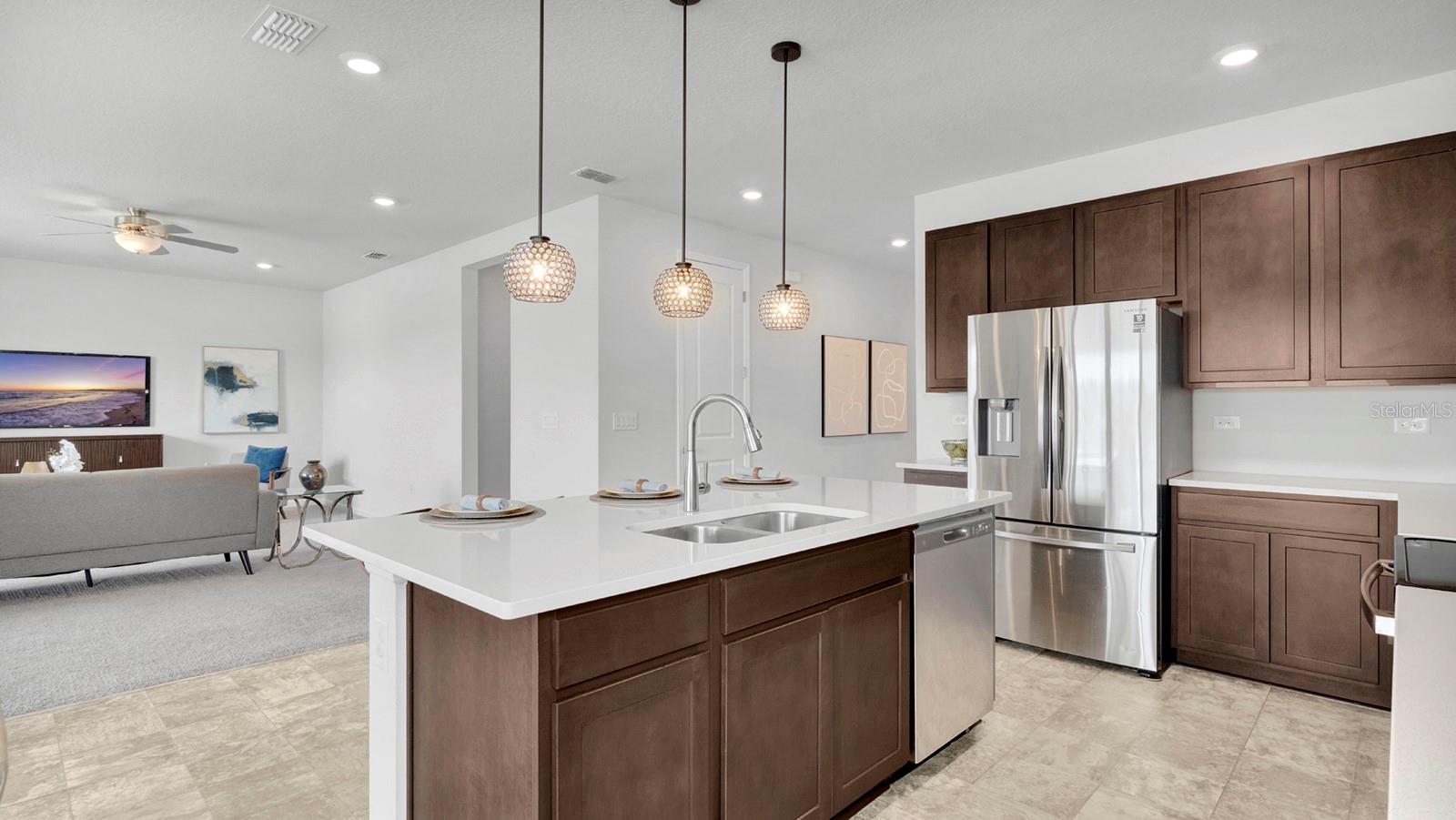 SOUTHERN PINES PH 3B - Residential