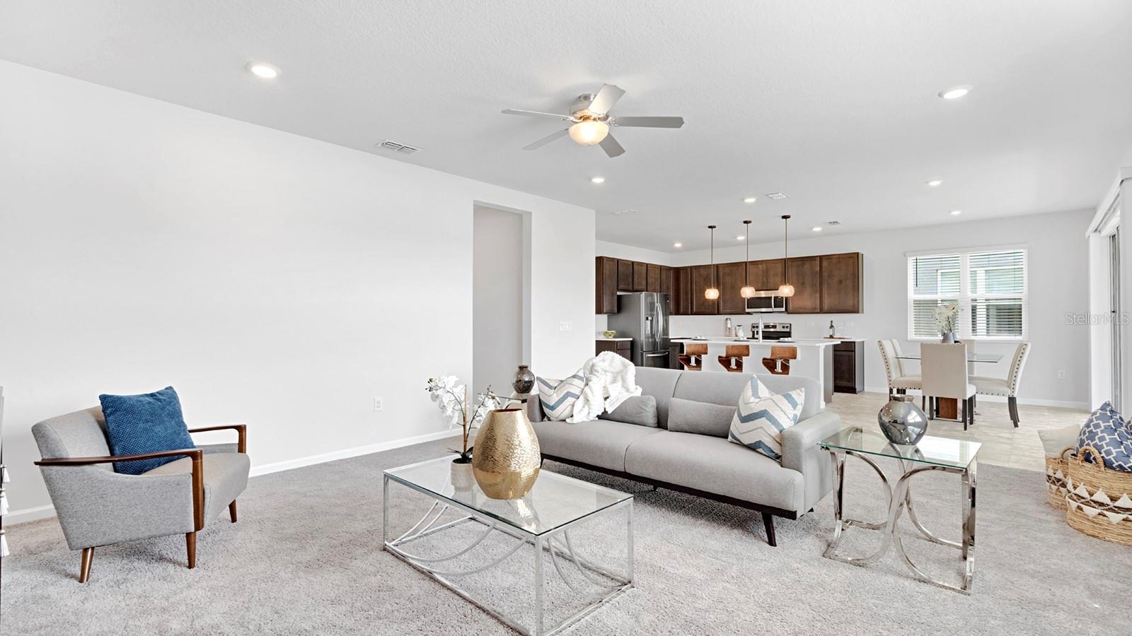 SOUTHERN PINES PH 3B - Residential