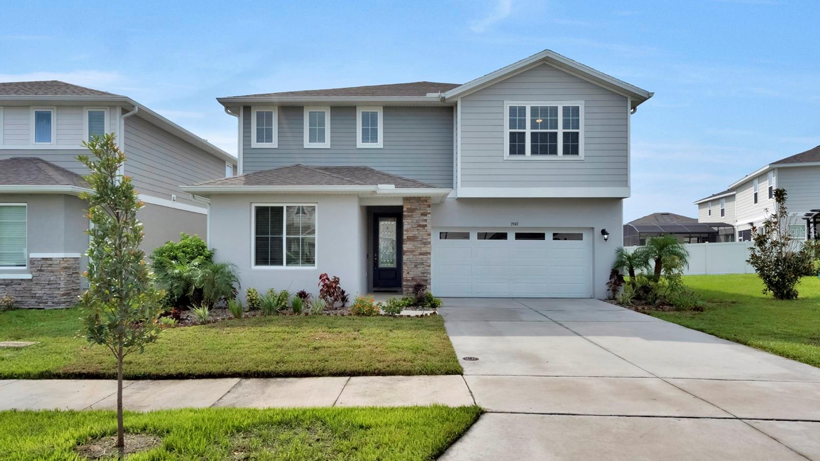 SOUTHERN PINES PH 3B - Residential