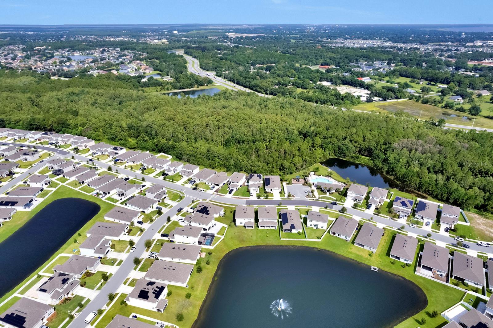 SOUTHERN PINES PH 3B - Residential