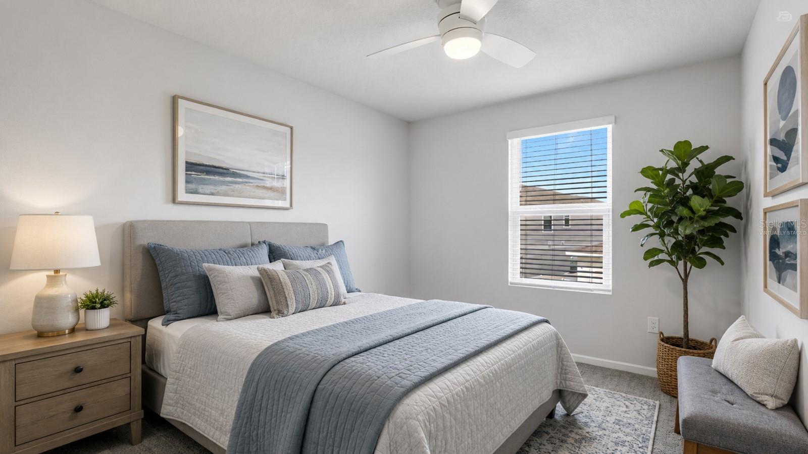 SOUTHERN PINES PH 3B - Residential