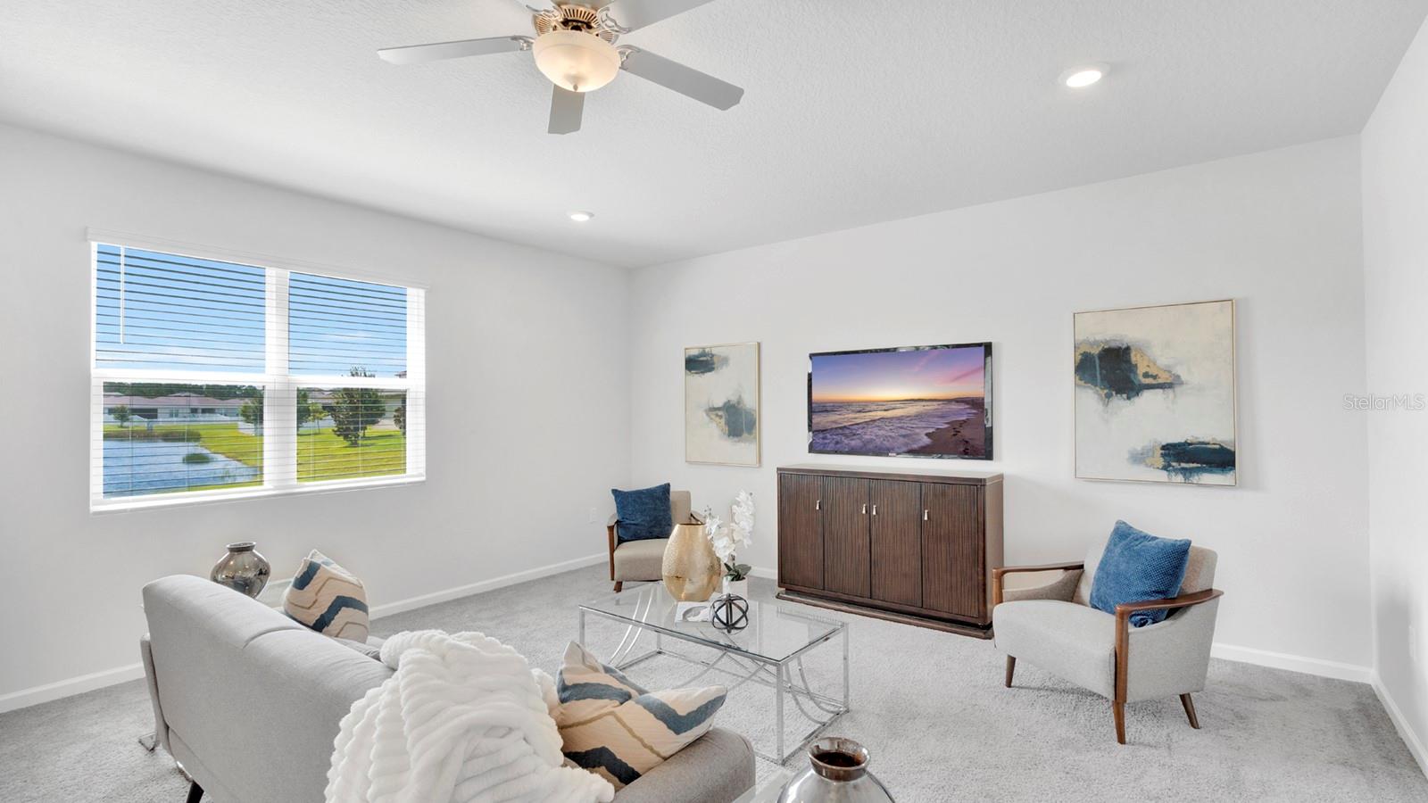 SOUTHERN PINES PH 3B - Residential