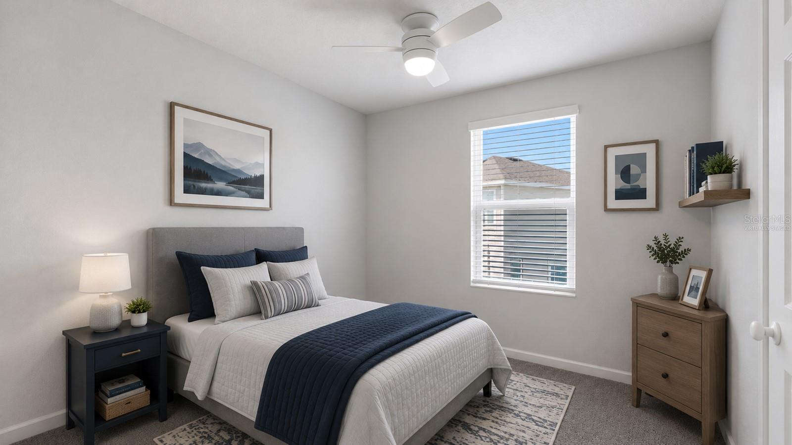 SOUTHERN PINES PH 3B - Residential