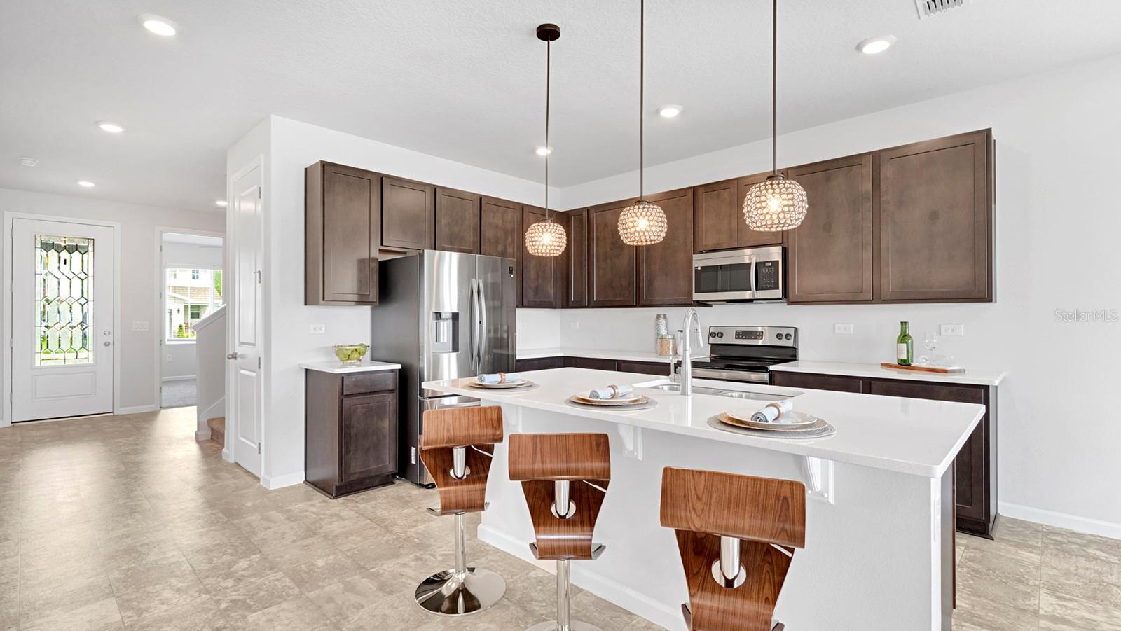 SOUTHERN PINES PH 3B - Residential