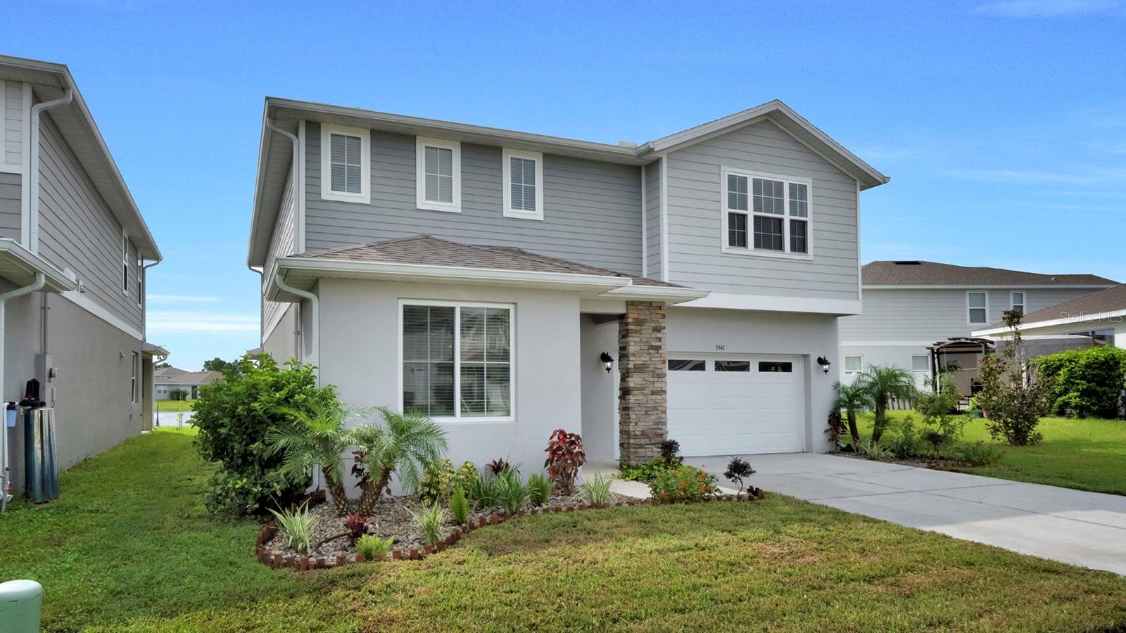 SOUTHERN PINES PH 3B - Residential