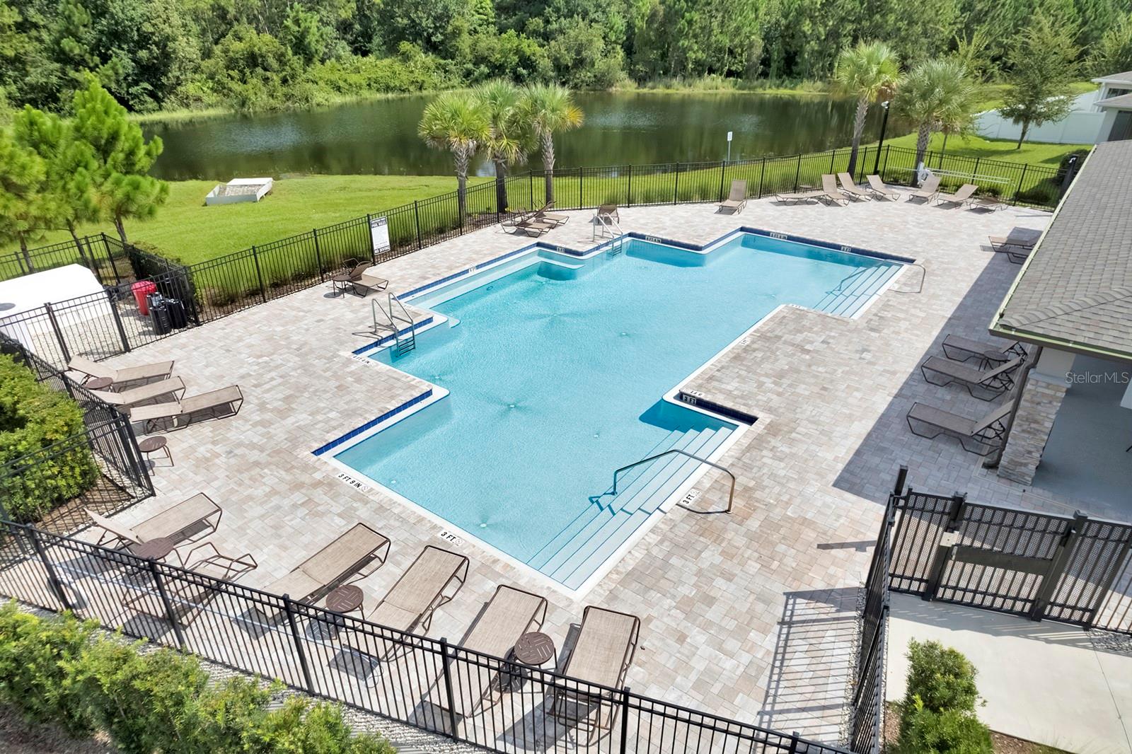 SOUTHERN PINES PH 3B - Residential