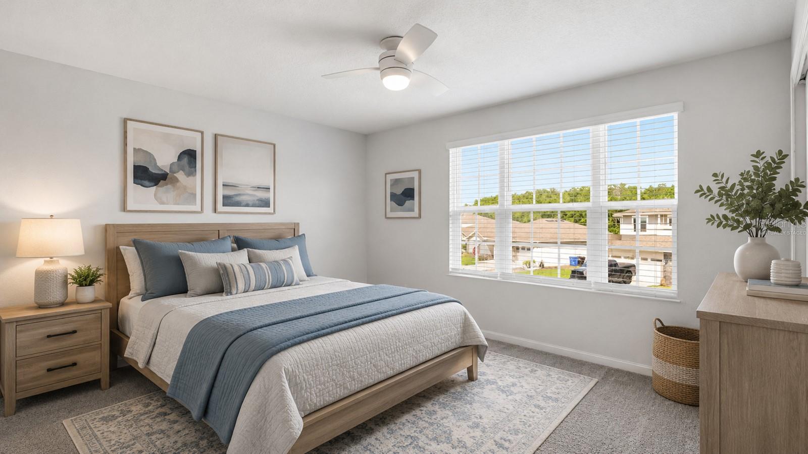 SOUTHERN PINES PH 3B - Residential